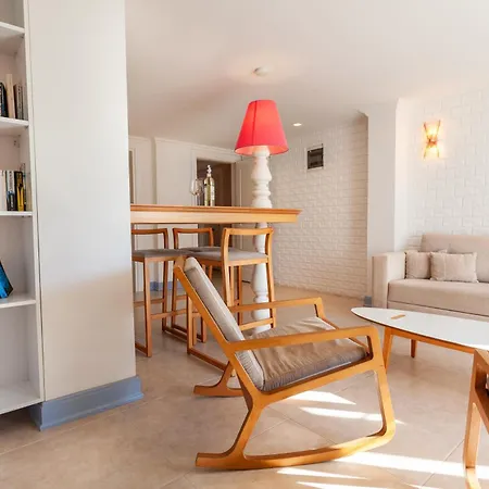Kalkan Suites Hotel Καλκάν