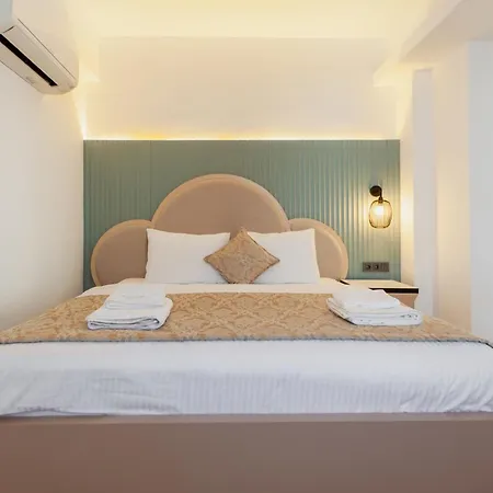 Kalkan Suites Hotel Ξενοδοχείο με διαμερίσματα Καλκάν