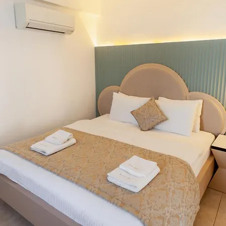 Kalkan Suites Hotel 4*